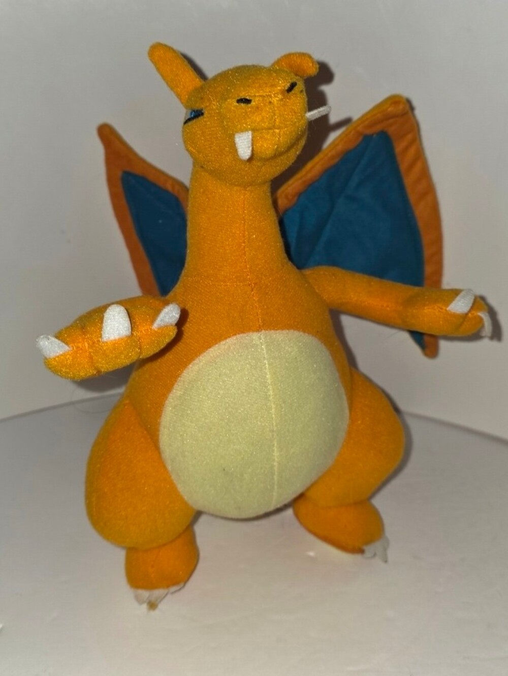 Pokemon Charizard Stuffed Animal Plush 10-inch Toy Factory 2020